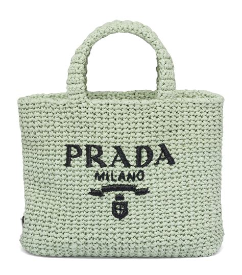 prada tote bag 2009|prada crochet bag 2021.